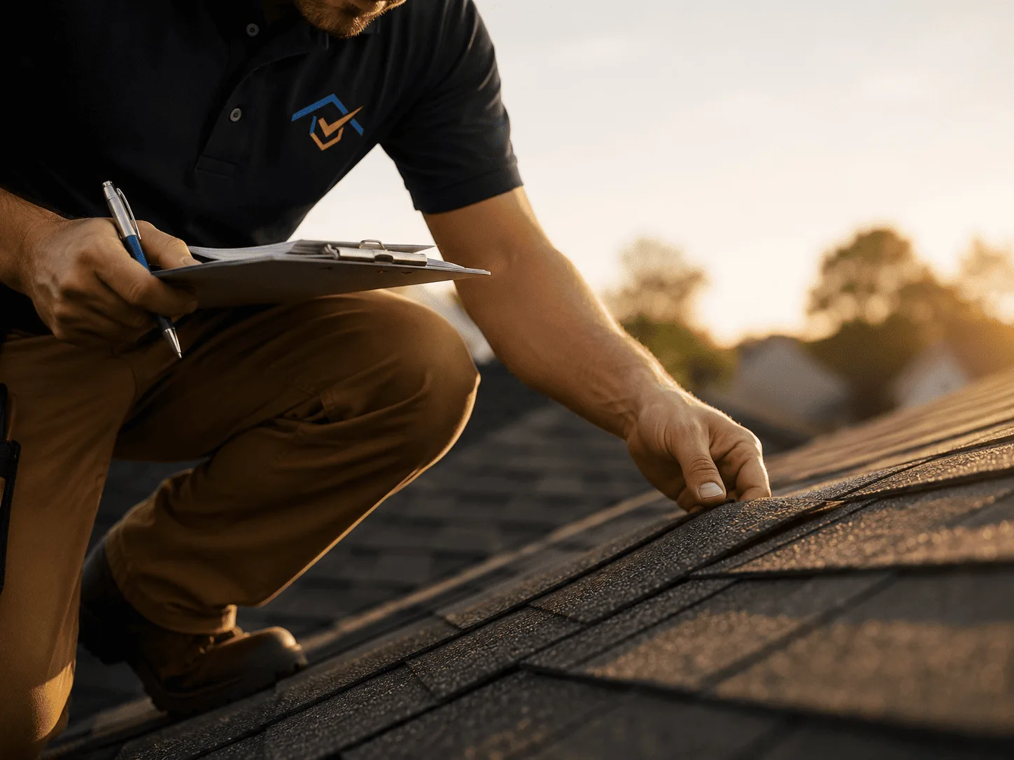 Why Choose Roof Inspection in Melba, ID